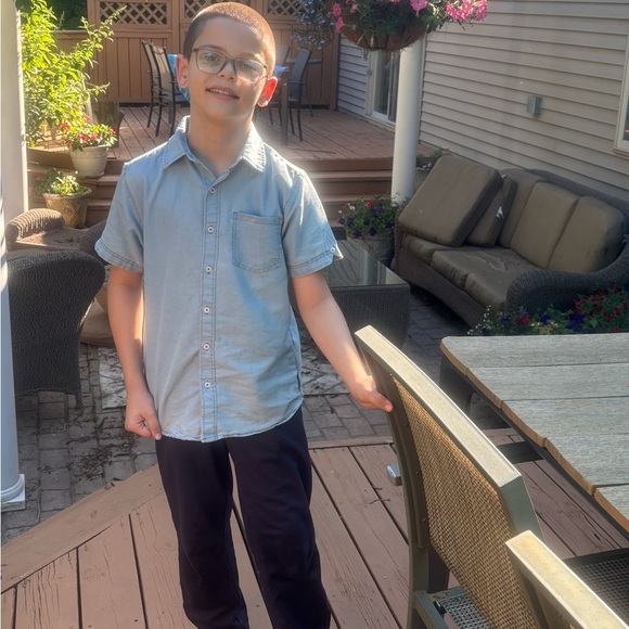 Meet your Posher, Kim - Picture 4 of 14